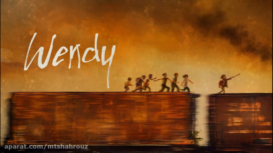 فیلم وندی Wendy 2020 زمان6718ثانیه