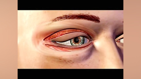 جراحة الجفن التجمیلیة دکتر علیرضا امامی