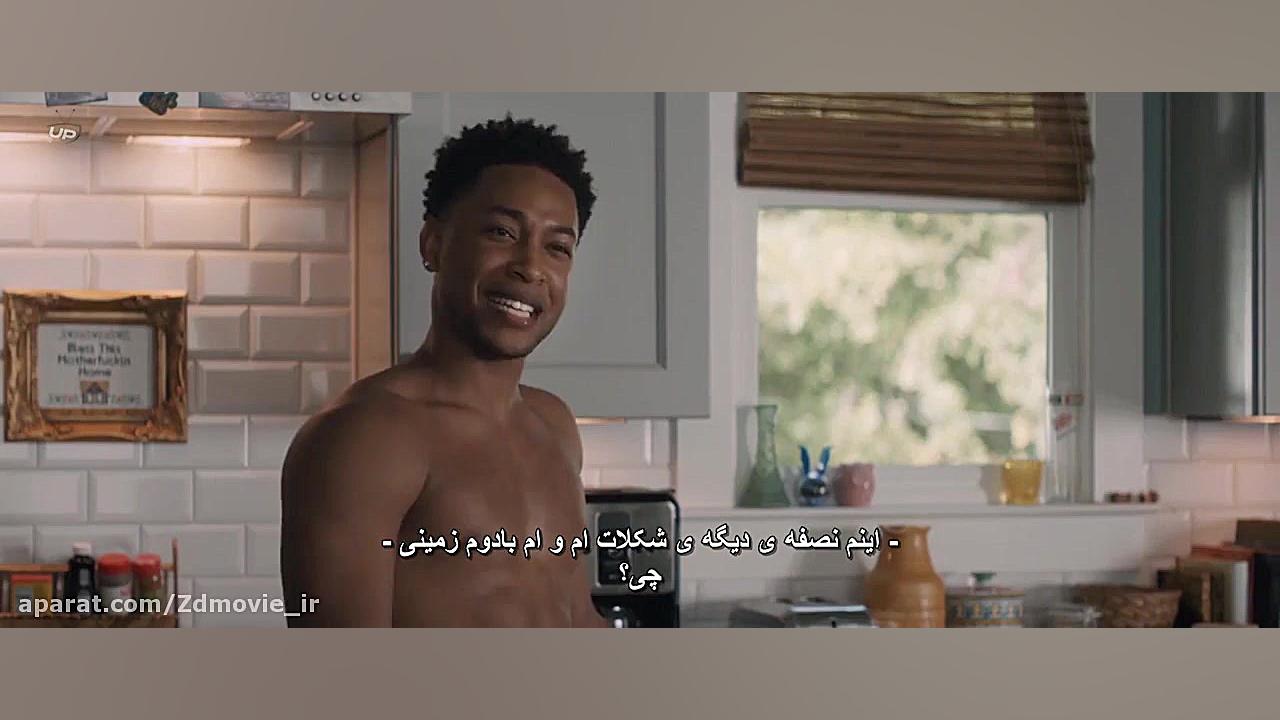 فیلم مثل یک رئیس Like a Boss ۲۰۲۰ زمان4233ثانیه