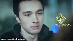 کلیپ غمگین احساسی  بهتره از هم...