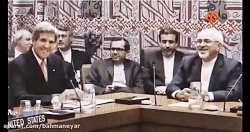 ما آمریکا را متهم نمی کنیم این...