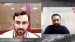 یامین‌پور: صداوسیما به سلبریتی...