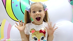 ماجرای دیانا و روما - بازی دیا...