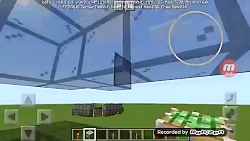 ساخت زندان در مانکرافت