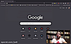 جادی تی وی: هکرها چه خبری می خ...