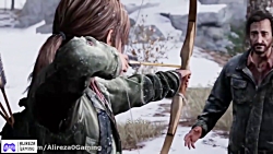 گیم پلی بازی لست اف آس پارت 23...