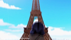 ماجراجویی در پاریس قسمت 6 فصل...