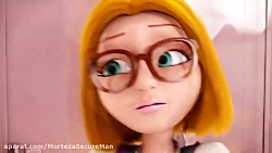 ماجراجویی در پاریس قسمت 8 فصل...