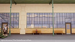 ماجراجویی در پاریس قسمت 10 فصل...