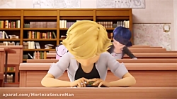 ماجراجویی در پاریس قسمت 11 فصل...