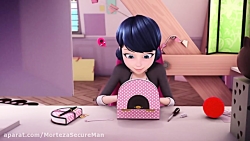 ماجراجویی در پاریس قسمت 12 فصل...