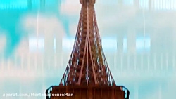 ماجراجویی در پاریس قسمت 13 فصل...