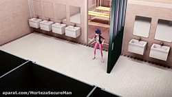 ماجراجویی در پاریس قسمت 16 فصل...