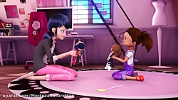 ماجراجویی در پاریس قسمت17 فصل...