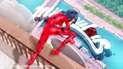 ماجراجویی در پاریس قسمت 19 فصل...