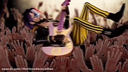 ماجراجویی در پاریس قسمت 20 فصل...