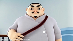 ماجراجویی در پاریس قسمت 21 فصل...