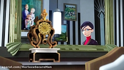 ماجراجویی در پاریس قسمت 22 فصل...