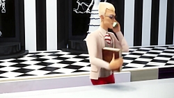 ماجراجویی در پاریس قسمت 24 فصل...