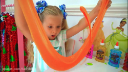 دیانا و روما  دیانا شو ( اسلای...