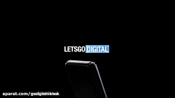 گلکسی زد فلیپ 5G با ظرفیت 256...