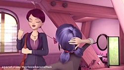 ماجراجویی در پاریس قسمت 2 فصل...