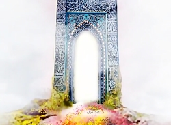 توصیۀ حاج آقا مجتبی تهرانی برا...