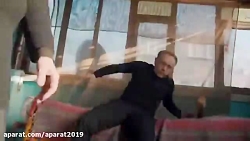 سریال گودال قسمت 56 Cukur با ز...