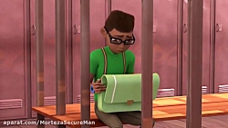 ماجراجویی در پاریس قسمت 7 فصل...