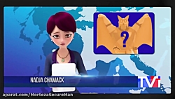 ماجراجویی در پاریس قسمت 8 فصل...