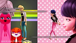 ماجراجویی در پاریس قسمت 9 فصل...