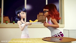 ماجراجویی در پاریس قسمت 11 فصل...