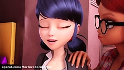 ماجراجویی در پاریس قسمت 16 فصل...