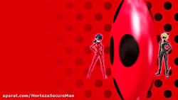 ماجراجویی در پاریس قسمت 17 فصل...