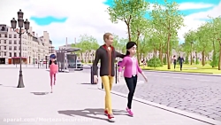 ماجراجویی در پاریس قسمت 18 فصل...