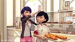 ماجراجویی در پاریس قسمت 19 فصل...