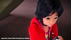 ماجراجویی در پاریس قسمت 21 فصل...