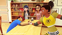 ماجراجویی در پاریس قسمت 22 فصل...