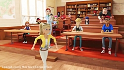 ماجراجویی در پاریس قسمت 23 فصل...