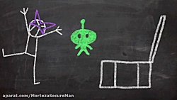 ماجراجویی در پاریس قسمت 24 فصل...