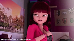 ماجراجویی در پاریس قسمت 25 فصل...