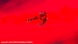 ماجراجویی در پاریس آخرین قسمت...