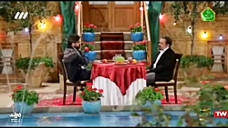 نظر تامل برانگیز حاج محمود کری...