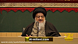 تاوقتی شیعیان از غیر امام زمان...