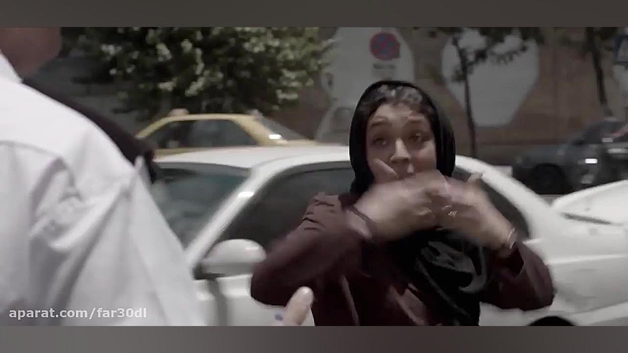 تیزر فیلم فصل فراموشی فریبا _ فارسی دانلود زمان122ثانیه