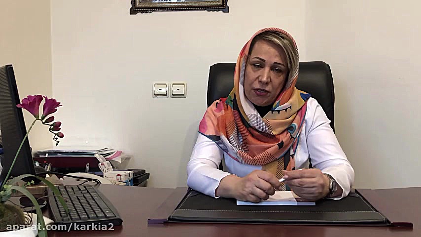 مراقبت از کروه های آسیب پذیر در دوران کورونا/قسمت دوم پاکسازی پوست