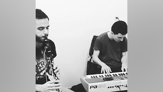 کلارینت سل محمد زرنوش جراحی گوش