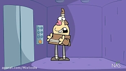 طنز دیرین دیرین(شوخی با ویروس...