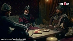 کلیپ فوق احساسی سریال ارطغرل ب...