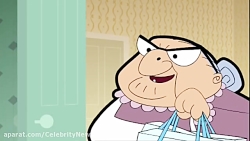 انیمیشن مستربین  قسمت پنجاه و...